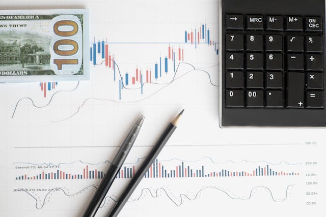 Expert Financial Expertise
